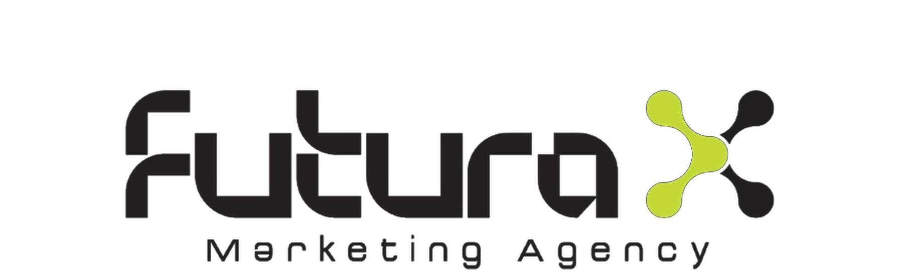 Futura x image logo new 2024