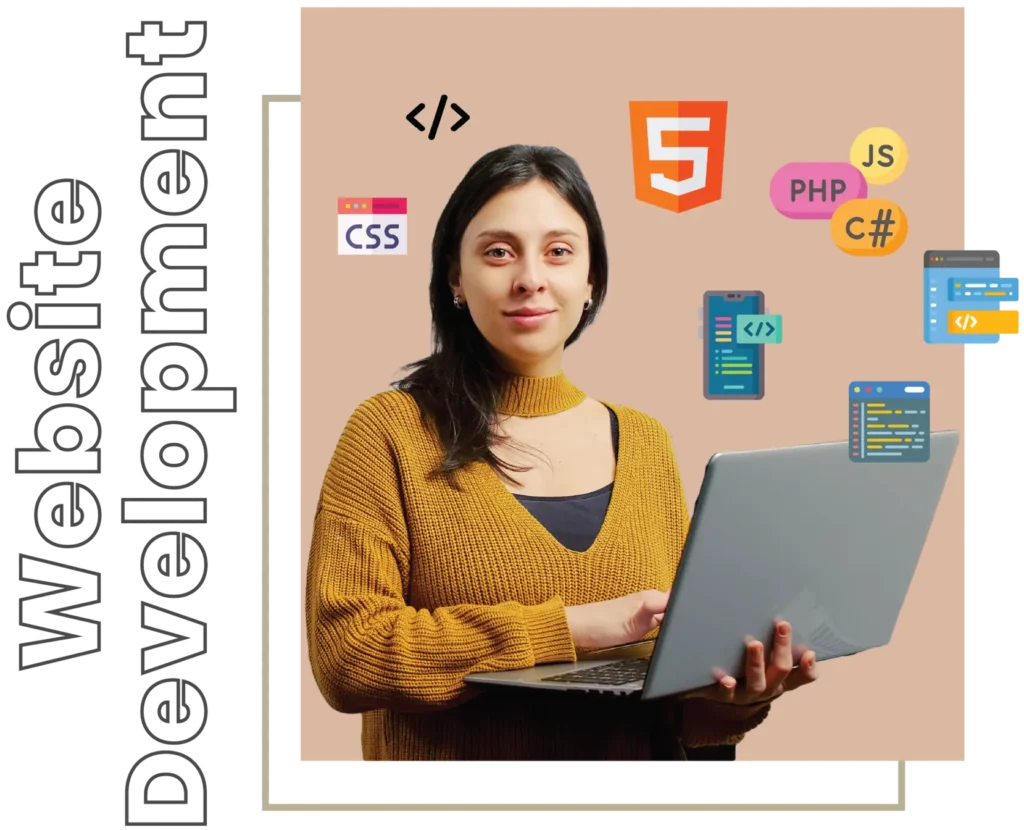 Futura x image website design working 12