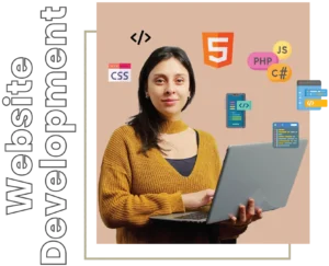 Futura x image website design working 12